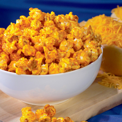 Popcorn Seasoning - Cincinnati Style Chili